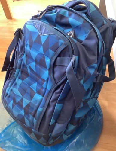 Satch match schulrucksack - satch, 'match'