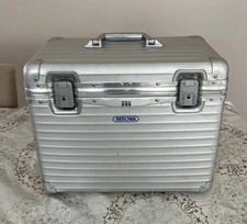 Rimowa topas pilotenkoffer - rimowa,