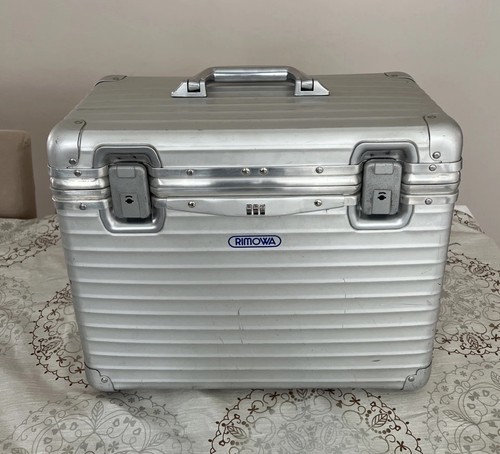 Rimowa topas pilotenkoffer - rimowa,