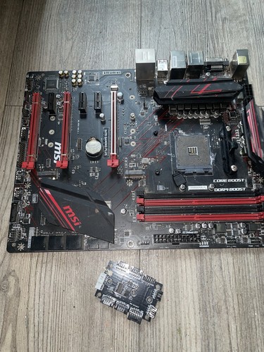 Gaming platine - gaming, pc
