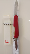 Victorinox officier suisse - officier,