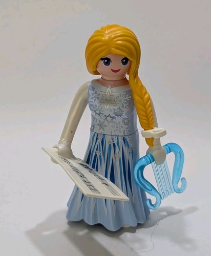 Playmobil frau figur - **playmobil**,
