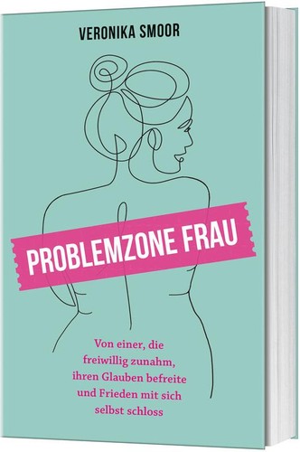Problemzone frau veronika - frau,