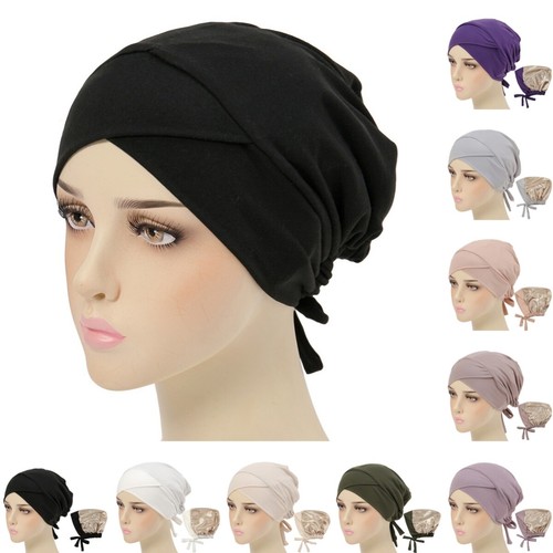 Frauen islamische innere hijab - innere,