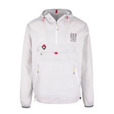 Wind Anorak Herren sportlich M