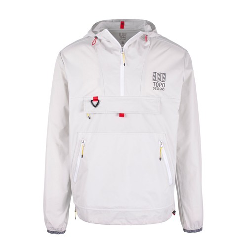 Wind anorak herren sportlich - wind, m