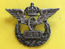 Eisenbahn Orden Abzeichen