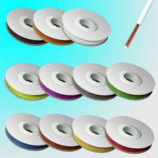 H05V-U H07V-U PVC Kabel Draht