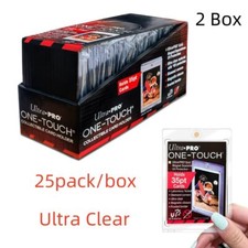Pack ultra pro one - 50, touch