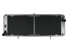 Kühler Wasser Wasserkühler