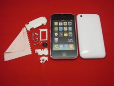 Backcover Rückschale