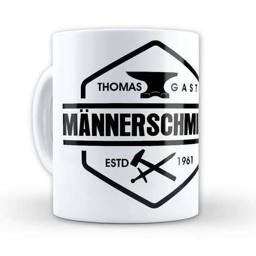 Tasse thomas gast - thomas,