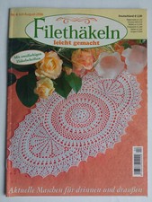 Filethäkeln leicht gemacht