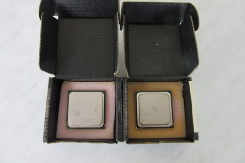 Amd opteron 4180 6 - 2x, 6-core