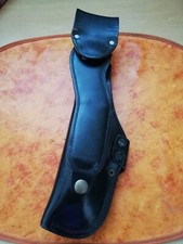 Polizei SCHNELLZIEHHOLSTER P5