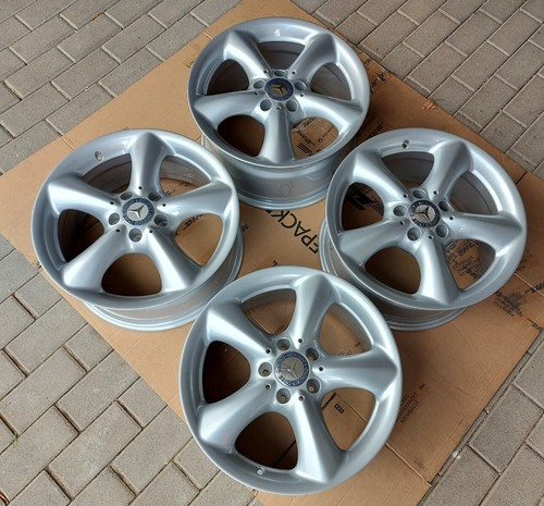 Mercedes slk 170 171 clk - slk, w