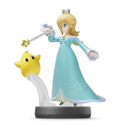 Nintendo amiibo figur - nintendo,