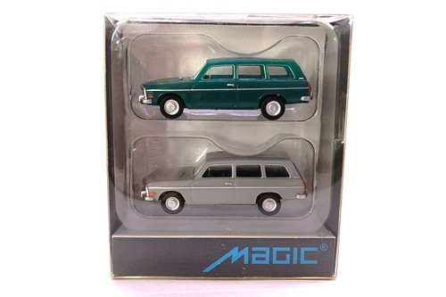 Herpa magic 451581 2er set - herpa,