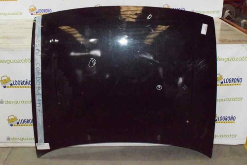 6k0823031d haube 414309 seat - 414309,