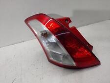 Suzuki Swift NZ Bj.2011