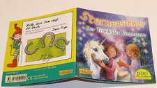 Pixi Buch: Sternenschweif. Der Trank des Vergessen. Serie 203. Nummer 1835 /a