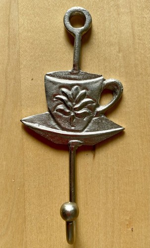 Haken wandhaken handtuchhaken - wandhaken,