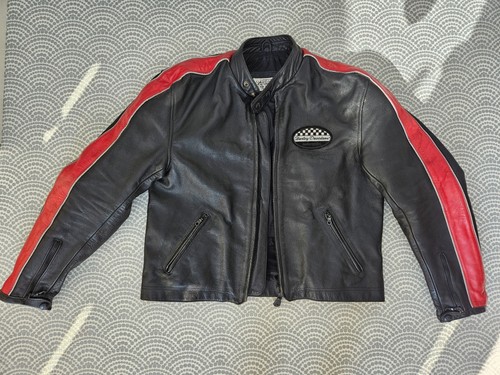 Vintage triumph triple - vintage,