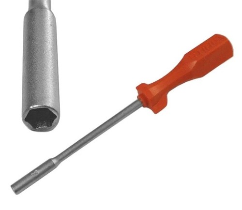 Stihl schraubendreher 4mm - schraubendreher,