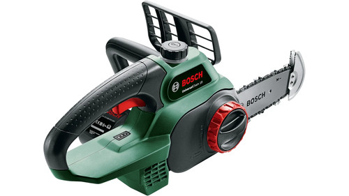 Bosch akku kettensäge - bosch, akku-kettensäge