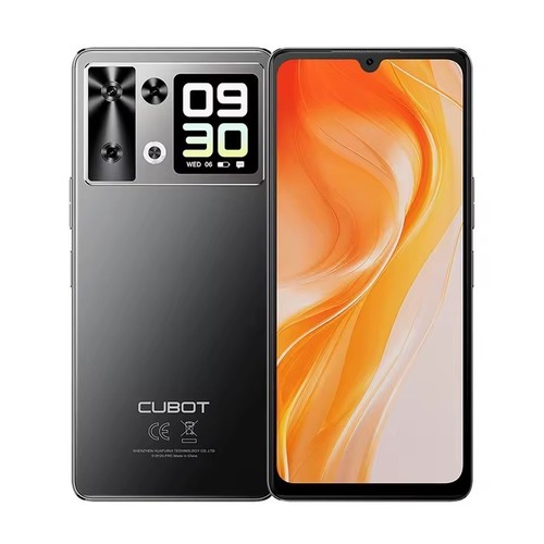 Cubot p90 handy hd - cubot,