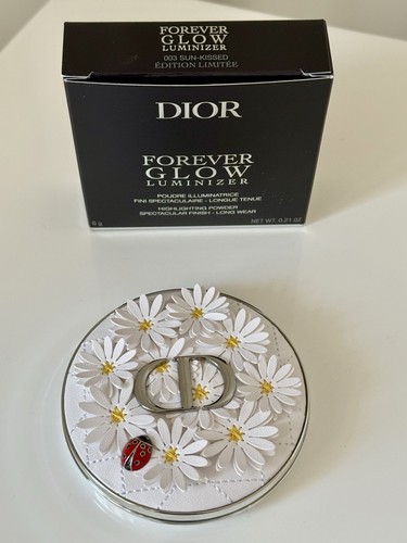 Dior forever glow luminizer - dior,