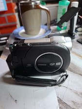 Sony Handycam Hybrid Wide Dcr DVD 150