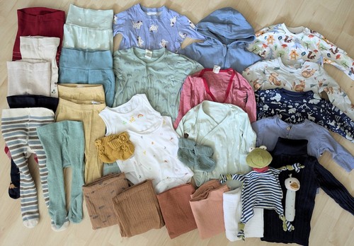Baby kleidungspaket jungen - baby, kleidungspaket/jungen