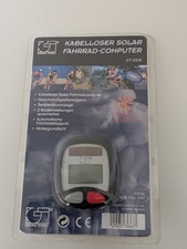 Kabelloser solar - kabelloser,