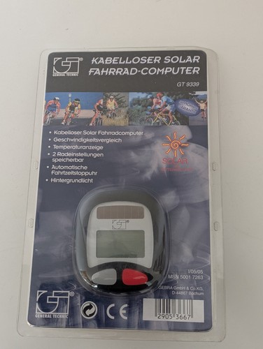 Kabelloser solar - kabelloser,