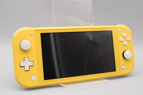 Nintendo switch lite - nintendo,