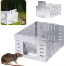 Mäuse Lebendfalle