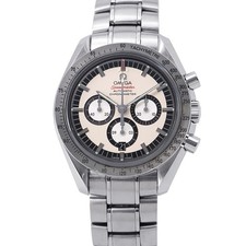 OMEGA Speedmaster Racing
