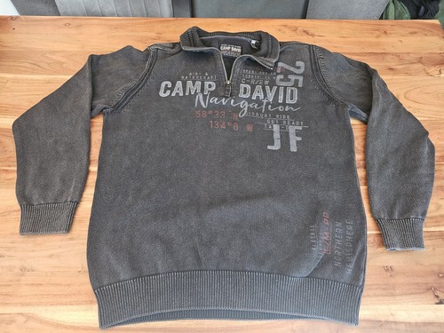 Camp david herren - david,