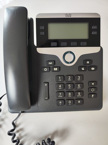 Cisco phone 7841 - ip,