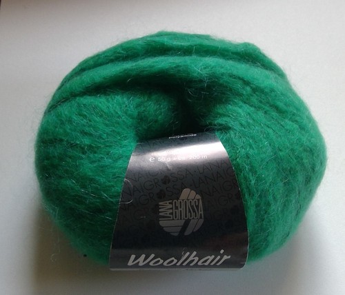 Knäuel lana grossa woolhair - lana,