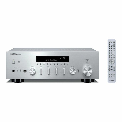 Yamaha n600a netzwerk - yamaha,
