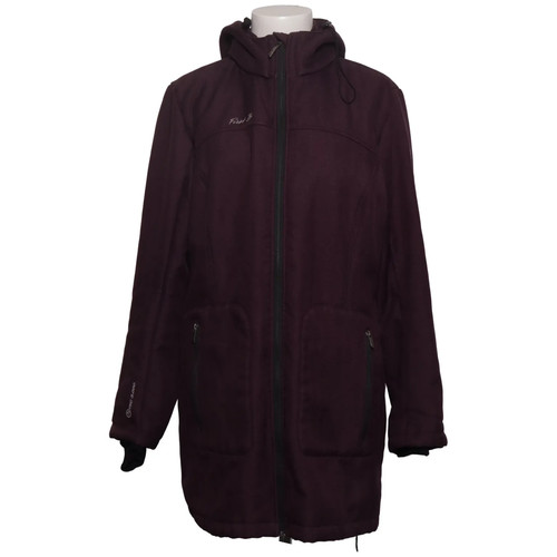 First parka damen - first,