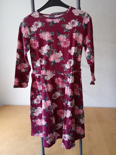 Kidsworld kleid 152 158 - kidsworld,