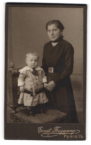 Fotografie ernst freygang - fotografie,
