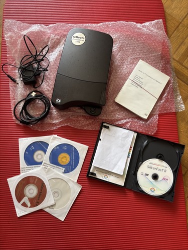 Reflecta crystalscan 7200 - reflecta,