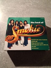 The Best Of... von Smokie  (3
