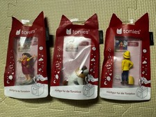 Tonie Tonies Figuren Set -