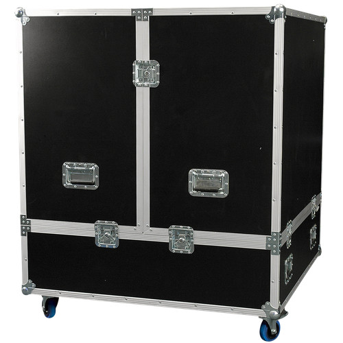 Showgear case für - case,
