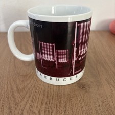 Starbucks Coffee London City